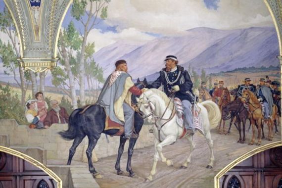 Pietro Aldi