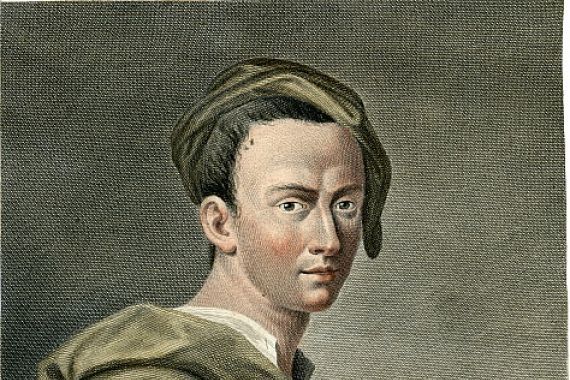 Pietro Antonio Pazzi