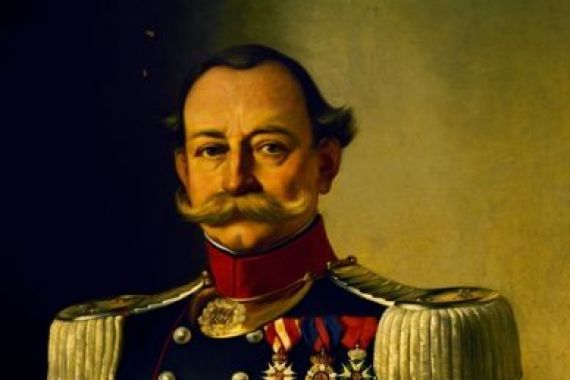Pietro Baldini