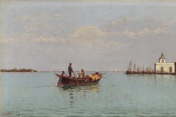 Pietro Galter