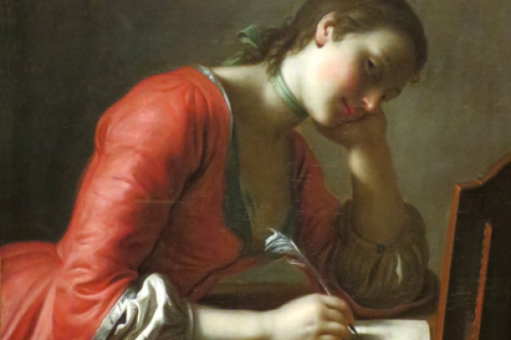 Pietro Rotari
