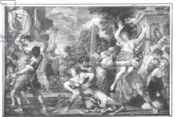 Pietro da 1596 1669 Cortona