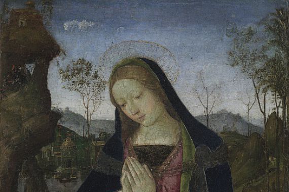 Pintoricchio