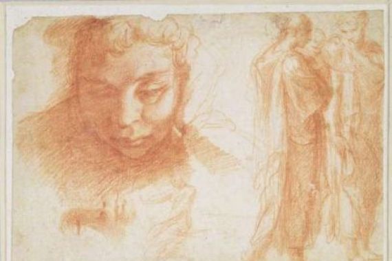 Polidoro da Caravaggio