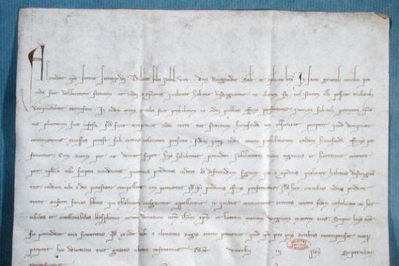 Pope Alexander IV