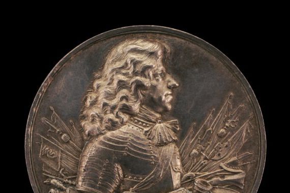 Possibly Christoph Sucro