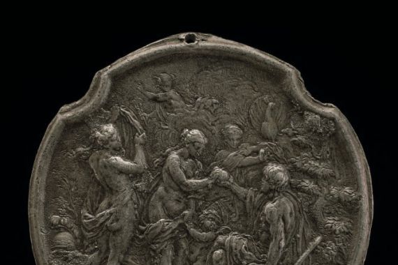 Probably Flemish 17th Century