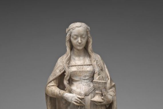 Probably French or Belgian 19th Century