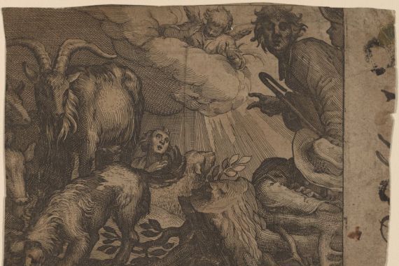 Probably Netherlandish 17th Century