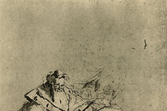 Pupil of Tiepolo