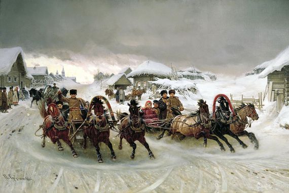 Pyotr Grusinsky