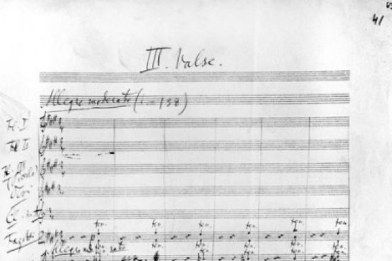 Pyotr Ilyich Tchaikovsky