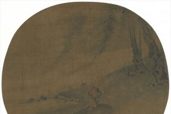 Qin Shunyou