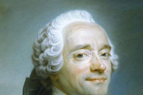Quentin de la Latour