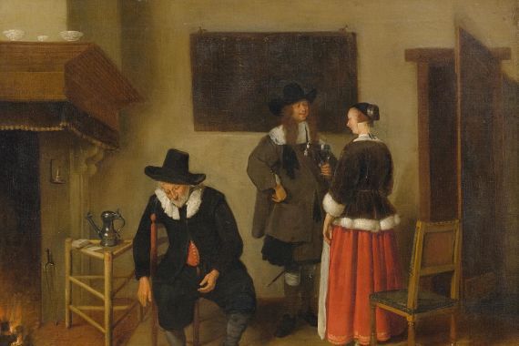 Quirijn van Brekelenkam