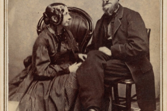 R. Mrs. Geer