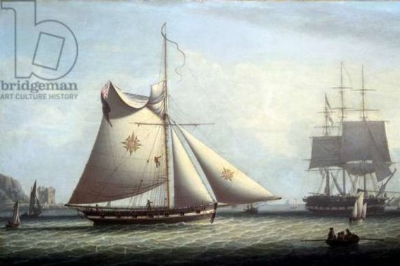 R. Saloman