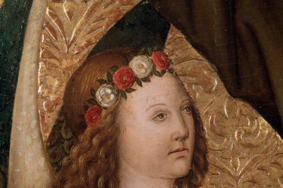Rafael & Figuera Joan (active c.1454 1477) Tomas