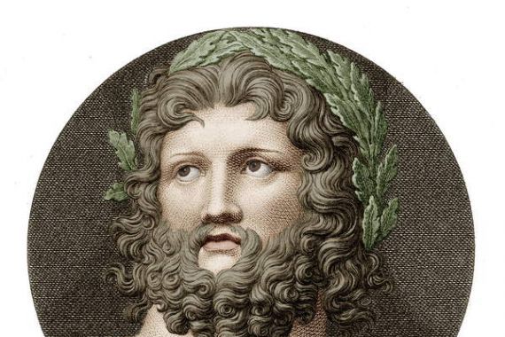 Raffaello Sanzio Morghen