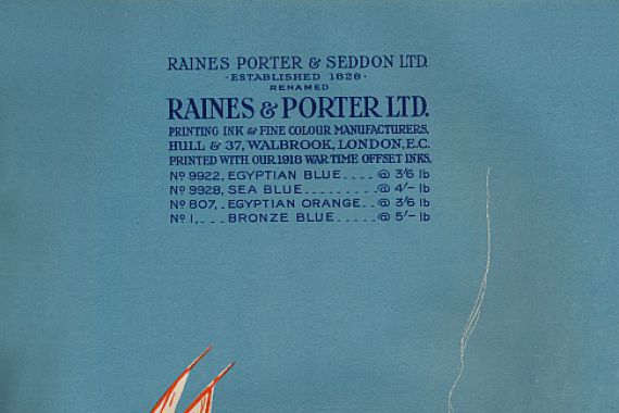 Raines and Porter
