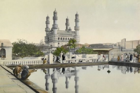 Raja Deen Dayal and Sons