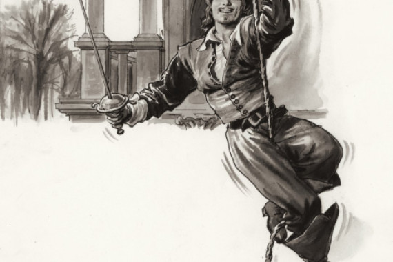 Ralph Bruce
