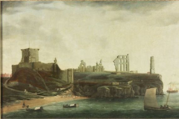 Ralph I Waters