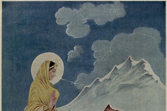 Ramanarayanadatta astri