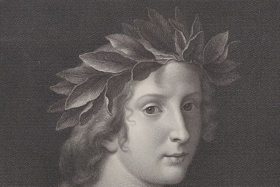 Raphael Morghen/Pietro Ermini