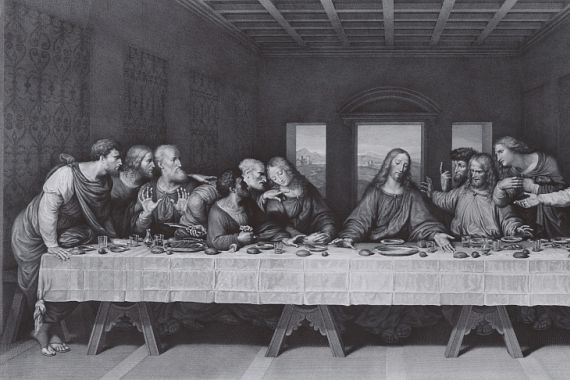 Raphael Morghen