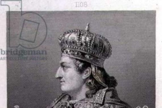 Raymond Quinsac after Monvoisin