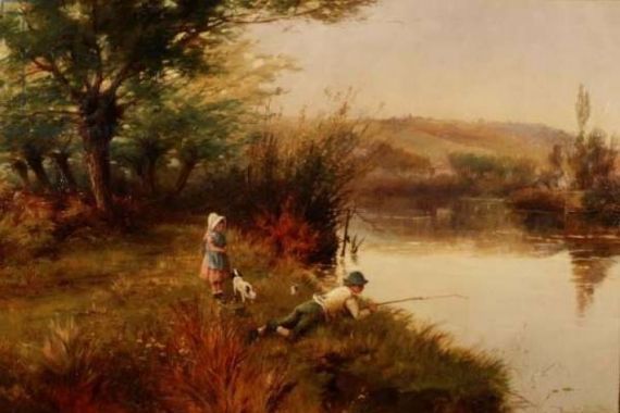 Reginald Smith