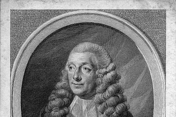 Reinier Vinkeles August