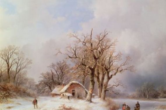 Remigius van Haanen
