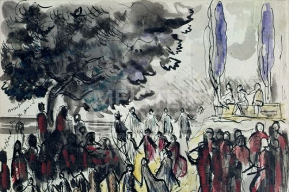 Rene Piot