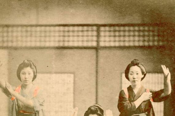 Renjo Shimooka
