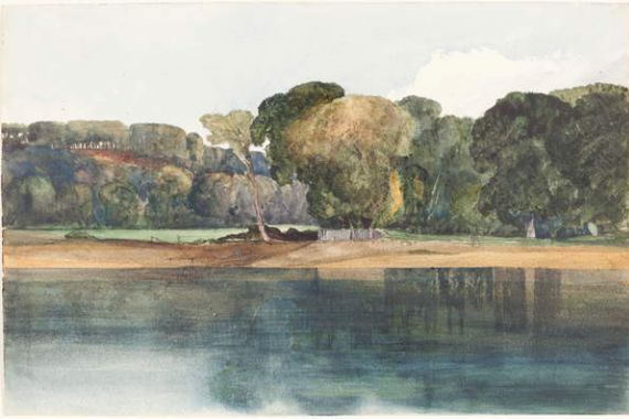 Reverend James Bulwer