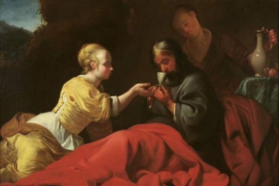 Reyer Jacobsz van Blommendael