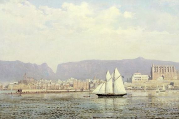 Ricardo Ankermann y Riera