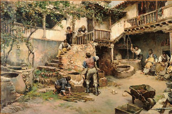 Ricardo Arredondo Calmache