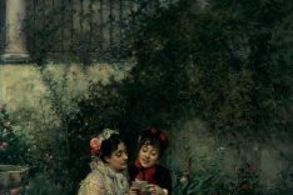 Ricardo de Madrazo y Garreta
