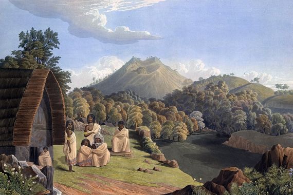 Richard Barron