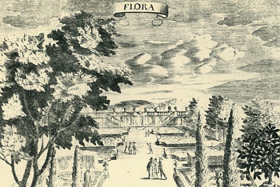 Richard Blome