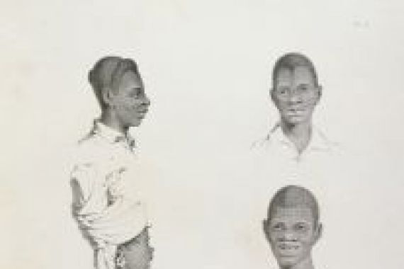 Richard Bridgens