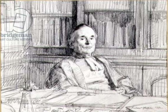 Richard Foster
