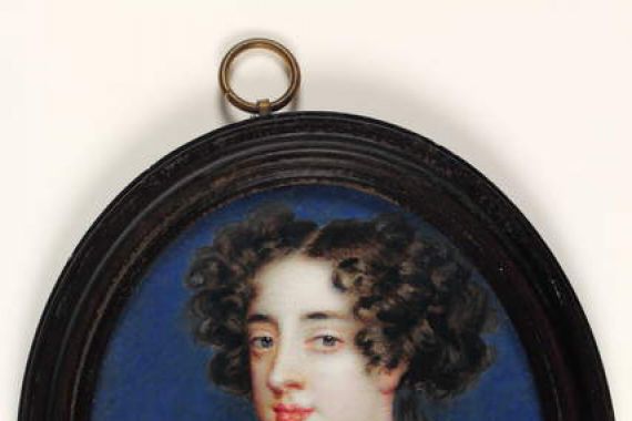 Richard Gibson