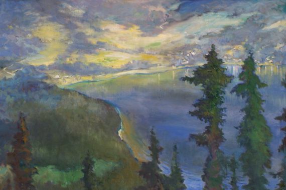 Richard Harlfinger