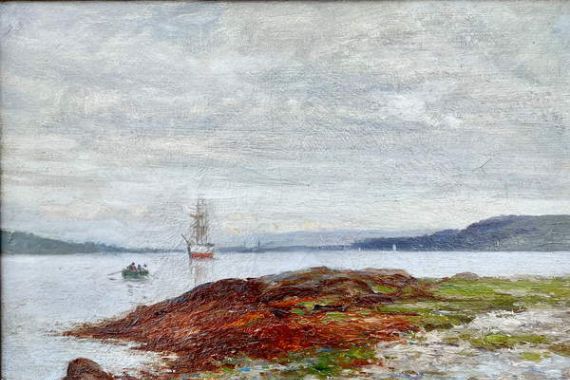 Richard Hubbard Arroll