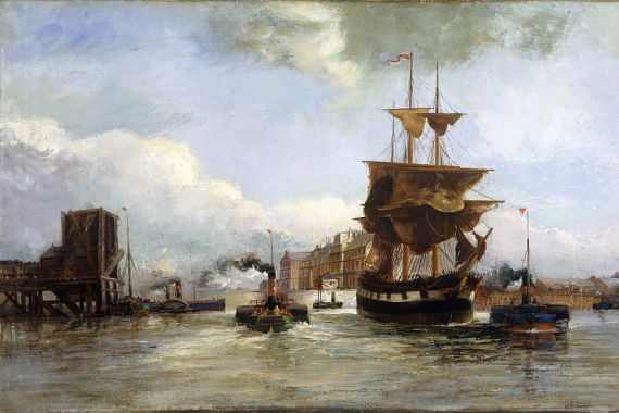 Richard Short
