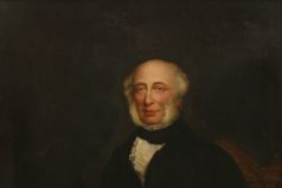 Richard Thomas Pentreath